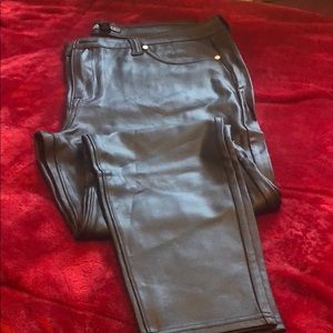 Forever 21 Stretch Pants